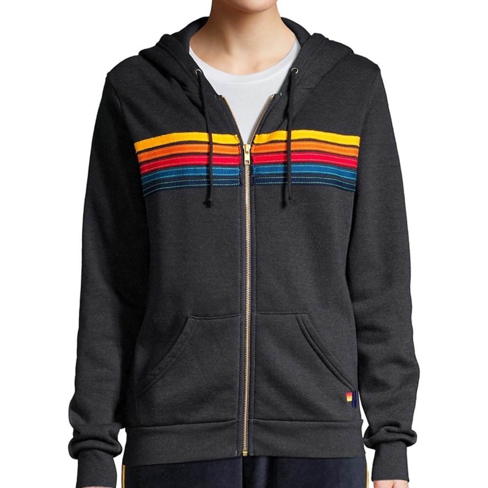 Women’s AVIATOR NATION xs hoodie